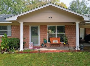 704 Marilyn Dr, Pearl, MS 39208