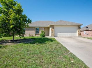 401 Chrislyn St, Troy, TX 76579