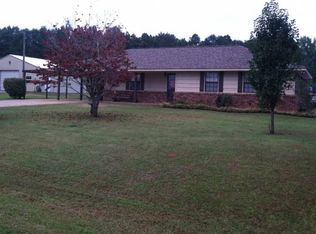 111 Dustin Rd, Steens, MS 39766