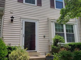 10218 Quiet Pond Ter, Burke, VA 22015