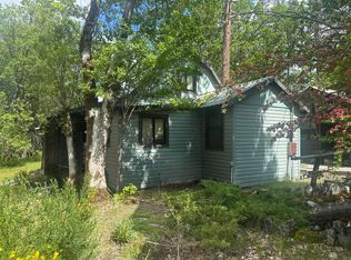 231 Tompkins Creek Rd, Ruth, CA 95526