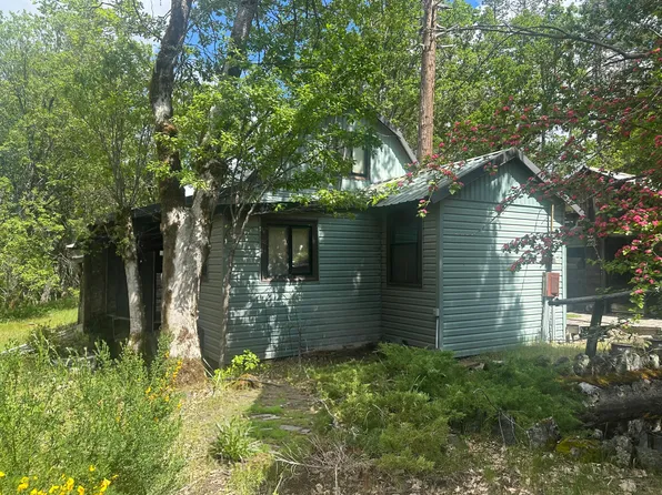 231 Tompkins Creek Rd, Ruth, CA 95526