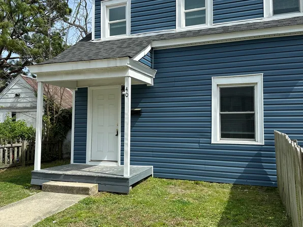 40 Cushing St, Portsmouth, VA 23702