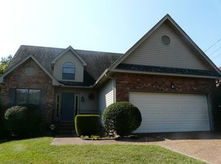604 Cobble Ct, Nashville, TN 37211