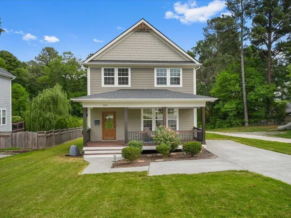 2931 Chapel Hill Rd, Durham, NC 27707
