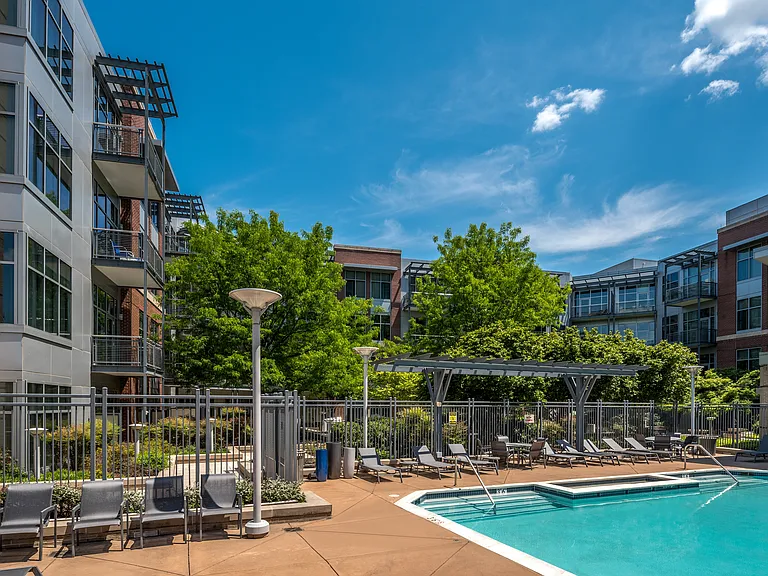 The Lofts at Park Crest — Photo 7