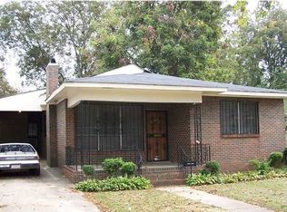 735 4th Ave N, Bessemer, AL 35020
