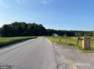 21131 Gunpowder Rd, Manchester, MD 21102