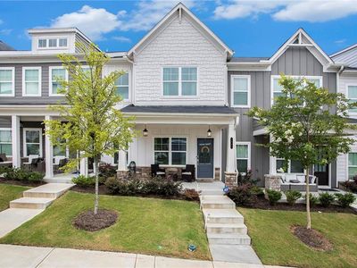 1961 James Red Moore Blvd, Atlanta, GA, 30318