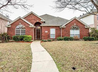 1426 Ranch Hill Dr, Irving, TX 75063