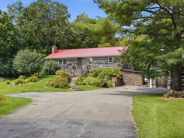 394 Kenyon Rd, Tay Valley, ON K7H 0E1