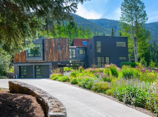 (Undisclosed Address), Vail, CO 81657