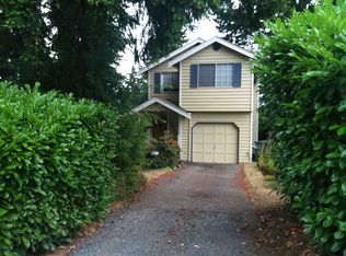 12616 10th Ave NE, Seattle, WA 98125