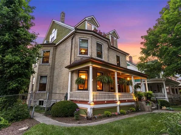 223 Grafton Ave, Dayton, OH 45406