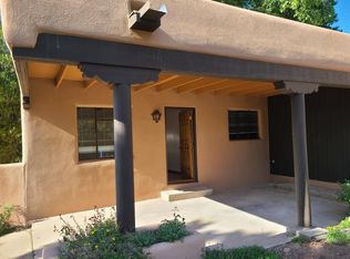 103 El Alamo St, Santa Fe, NM 87501
