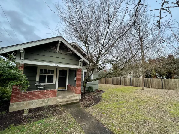 1871 E 19th Ave, Eugene, OR 97403