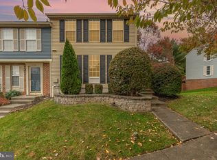 1116 Oakwood Ln, Bel Air, MD 21015