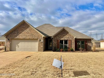 17 Grande Pine Cv, Jackson, TN, 38305