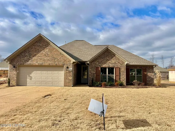17 Grande Pine Cv, Jackson, TN 38305