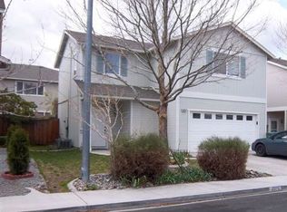 4026 Weeping Willow Ct, Reno, NV 89502