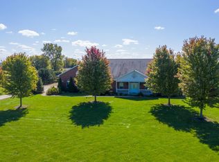 16617 Kunde Rd, Union, IL 60180