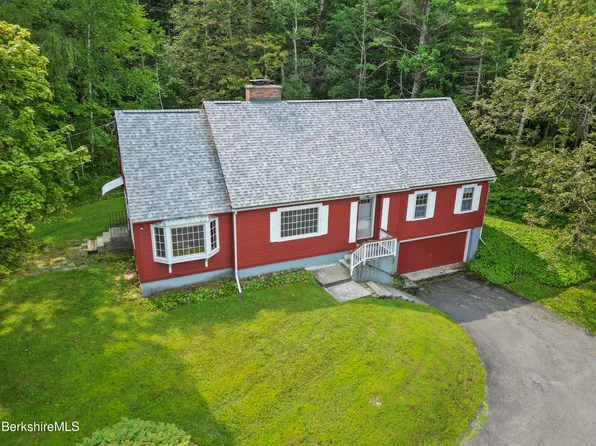 478 Washington Mountain Rd, Dalton, MA 01226