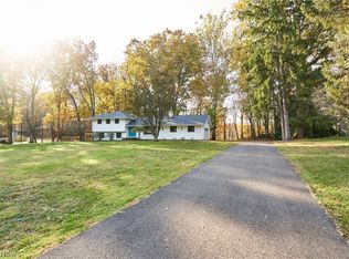 3866 Woodthrush Rd, Akron, OH 44333