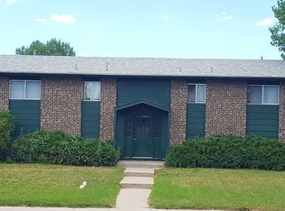 4808 E 12th St APT 3, Cheyenne, WY 82001