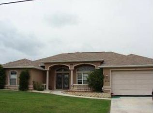 4504 Atwater Dr, North Port, FL 34288