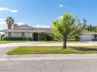 6791 Sierra Trl, Las Vegas, NV 89146