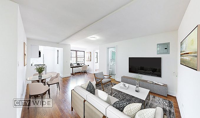 1st image of 145 E 16th St APT 20B