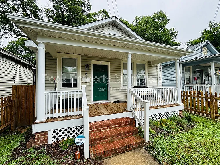 9 W Broad Rock Rd — Photo 4