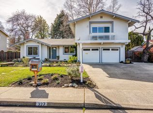 327 Wimbledon Rd, Walnut Creek, CA 94598