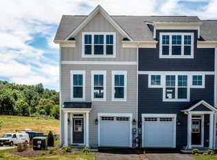 3488 Monterey Dr #37D, Rockingham, VA 22801