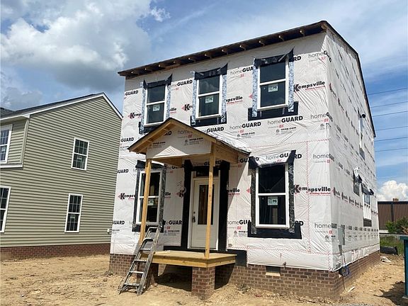 2nd image of 3824 Meridian Ave