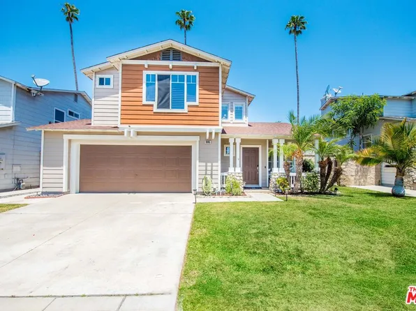 1085 E Oak St, Anaheim, CA 92805