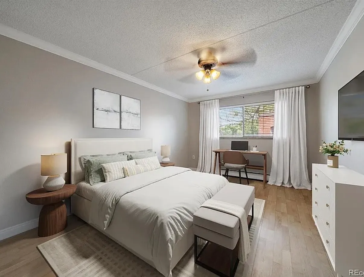1267 N Lafayette St — Photo 4