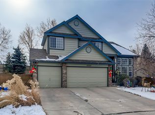 10327 Sparrow Hawk Way, Highlands Ranch, CO 80129