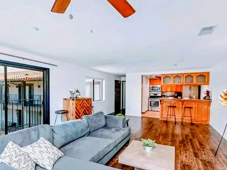 17200 Newhope St #40C — Photo 4