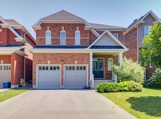 1161 Nugent Ct, Oshawa, ON L1K 0Y4