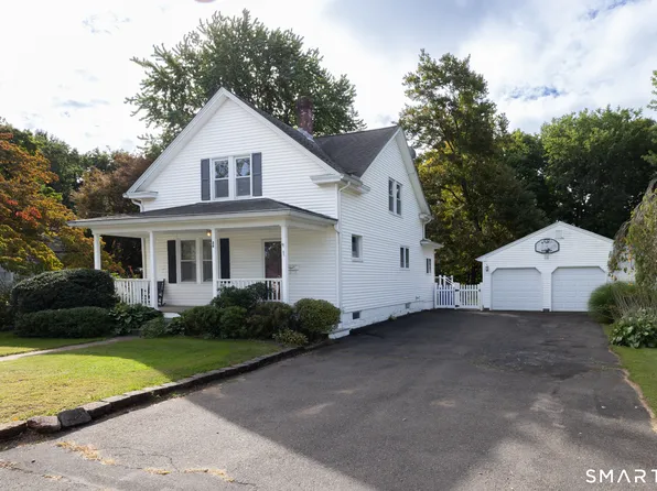 26 Wilbur Street, Southington, CT 06479
