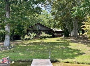 312 County Road 8951, Lineville, AL 36266