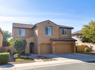 10863 E Solina Ave, Mesa, AZ 85212