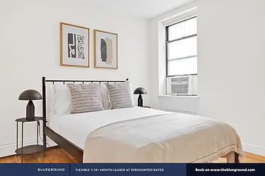 Rented by The Blueground