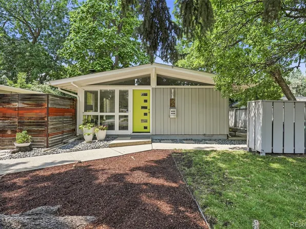 2525 S Lowell Boulevard, Denver, CO 80219