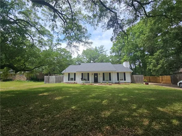 66 Helen Dr, Madisonville, LA 70447