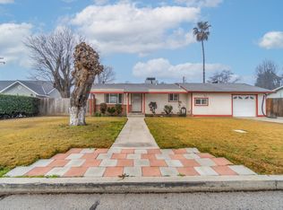 241 S Vista St, Visalia, CA 93292