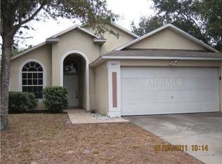 307 Pine Springs Dr, Debary, FL 32713