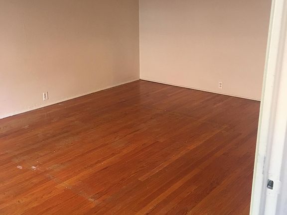 Living room from kitchen