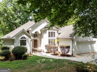 316 Parrot Dr, Monticello, GA 31064